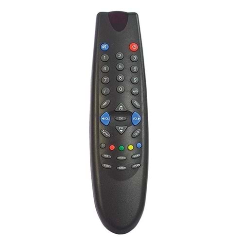 MAPP 705 Beko-Arçelik Lcd Tv Kumandası