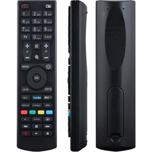 6575 Tivibu HD New Uydu Kumandası