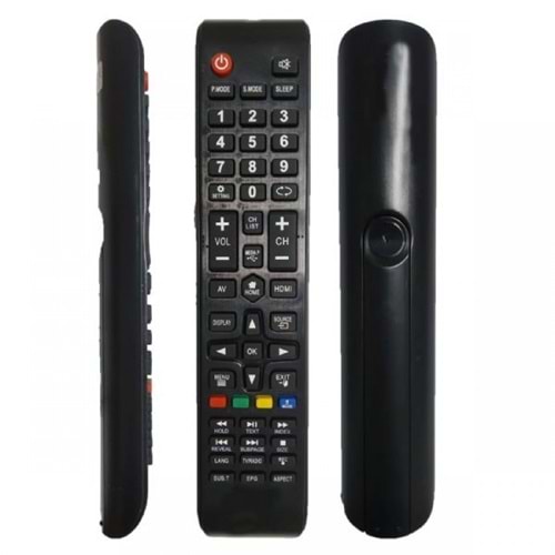MAPP 1196 Dijitsu Lcd Tv Kumandası