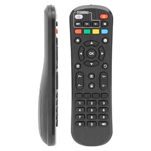 14866 Dreamstar-Showmax Android Tv Box Kumandası