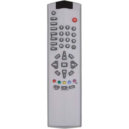 MAPP 278 Beko Pat'lı Tv Kumandası