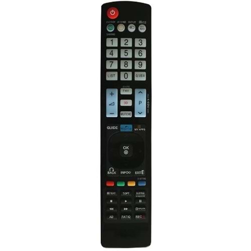 HY-8018 LG 3D TV Kumandası