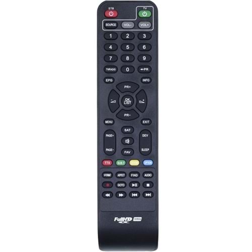 MAPP 1675 Next Amigo Uydu Kumandası