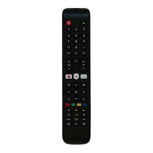 HY-8082 Sunny Led TV Kumandası