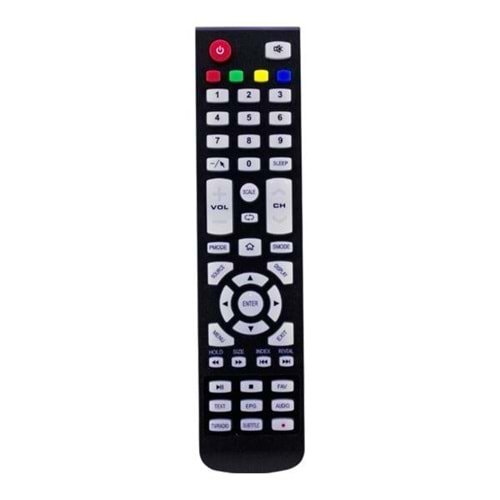 HY-8088 Awox Led TV Kumandası