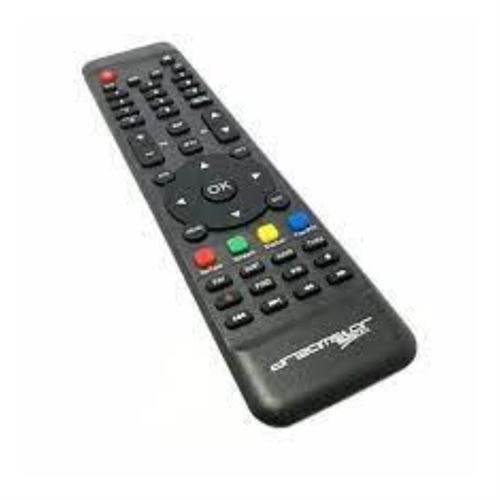 A-23D Dreamstar Uydu Kumandası