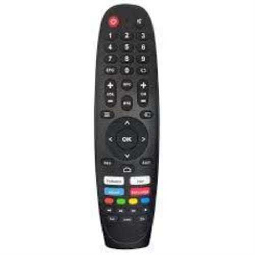 B-302H Dijitsu Blackpunt Lcd Tv Kumandası