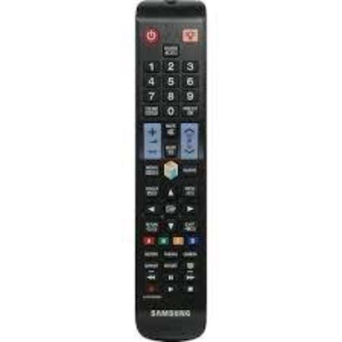 SC-161-E Samsung AA59-0638A Lcd Tv Kumandası
