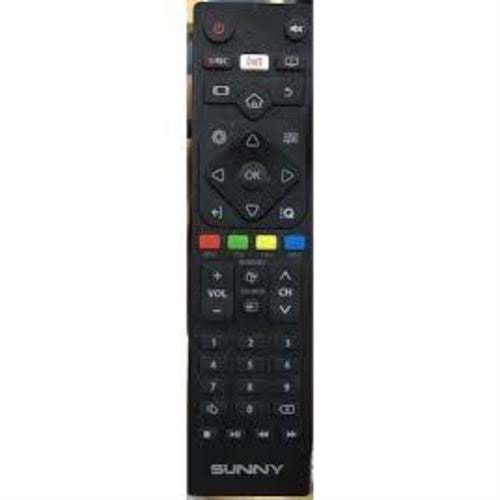 SC-1178-E Sunny Live Tuşlu Lcd Tv Kumandası