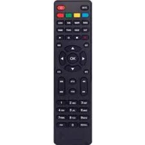 HY-8519 Kamasonic 10506 Uydu Kumandası