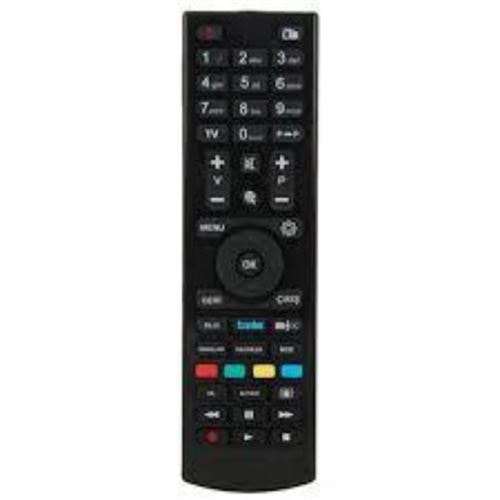 MAPP 1659 Tivibu Hd-Ip Tv Uydu Kumandası