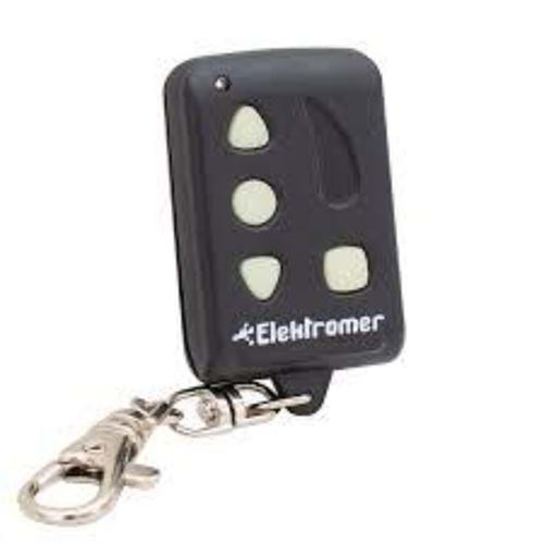 555 UK-1 Kodlanabilir Garaj Kumandası