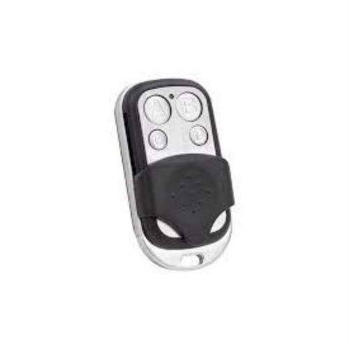 5605 FF04 Kodlanabilir Kopyalanabilir Garaj Kumandası