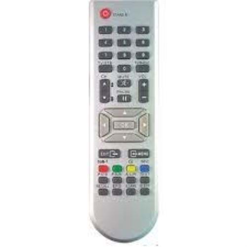 44-C Sunny Receiver Kumandası