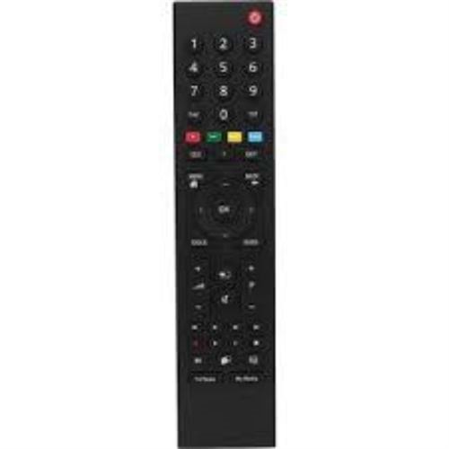 HY-8070 Arçelik Lcd-Led TV Kumandası