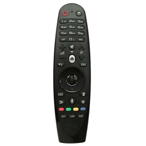 KK9897 LG 3D Sihirli Lcd Tv Kumandası