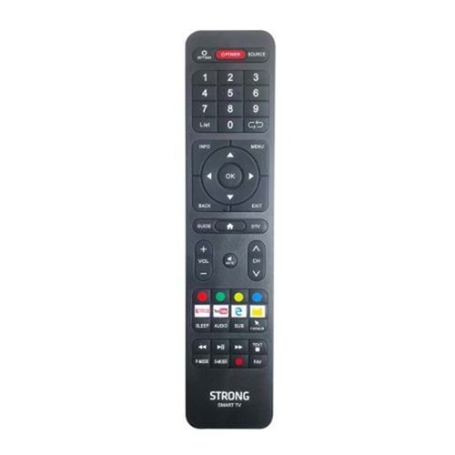 B-304N Strong Lcd Tv Kumandası