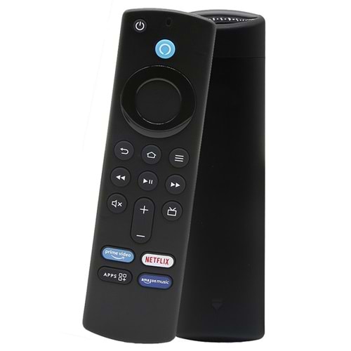 KK9650 Amazon AF-V3 TV Kumandası