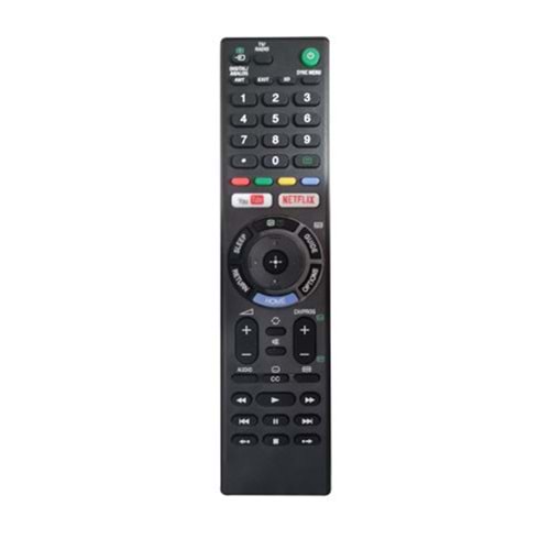 B-309L Sony Lcd Kumandası