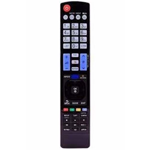 RML9896 LG Lcd Tv Kumandası