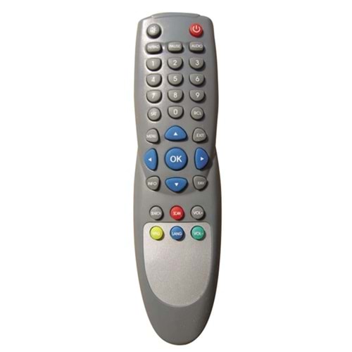 UK1410 Amstrad 14100 Uydu Alıcı Kumandası