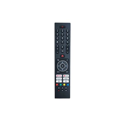 KK1129 Vestel LCD TV Kumandası