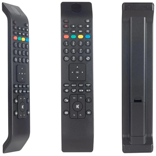 B-313V Vestel Regal Hi-Level Lcd Kumandası