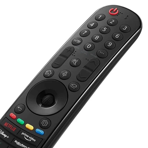 MAPP 1256 LG AN-MR21GC Mikrofonsuz Tv Kumandası