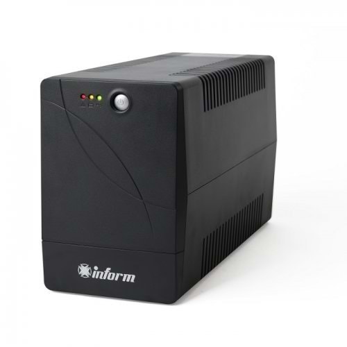 GUARDIAN 1000A LINE INTERACTIVE 12V 9A -1000VA