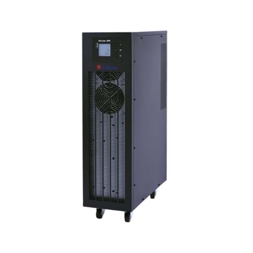 DSP EVO 10 kVA 4-9 Dk Kesintisiz Güç Kaynağı