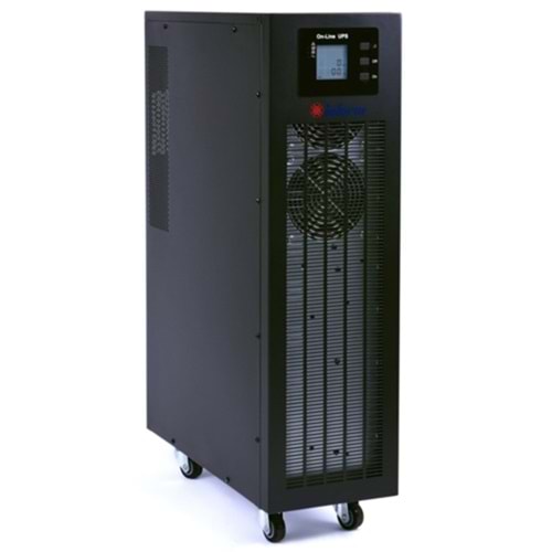 DSP EVO 10 kVA /9 Ah 5-10 Dk Kesintisiz Güç Kaynağı