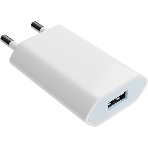 5V 1.3A USB Adaptör