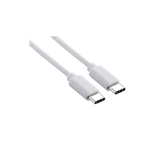 HD4762 Type-C to Type-C Kablo 2 Metre