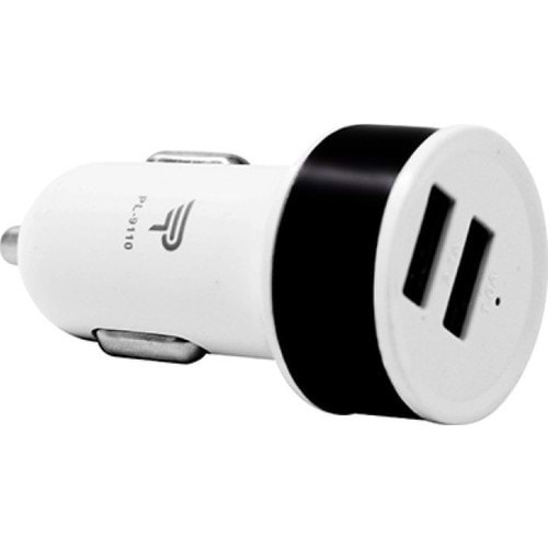 PL-9110 2*USB Araç Şarj Cihazı