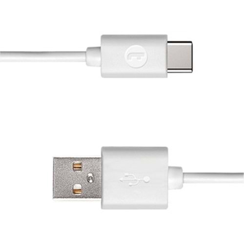 C129 USB Type-C Şarj-Data Kablosu