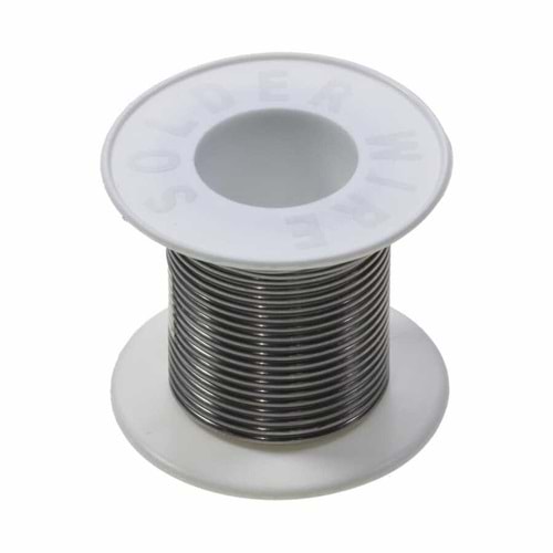 6964 10 Gram 1mm 60/40 Makara Lehim Teli