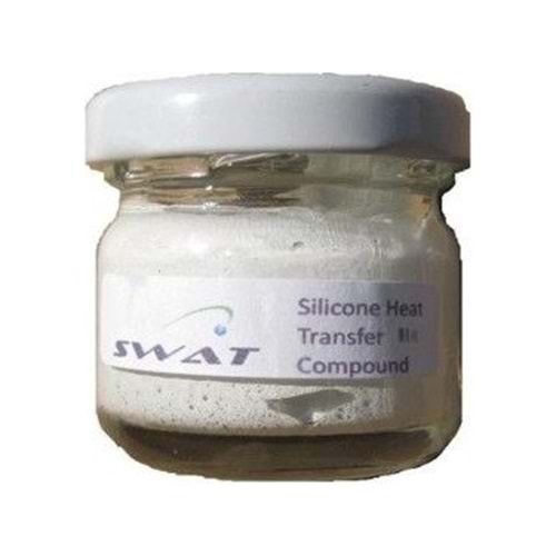 KT103 K-T 40gr Isı Transfer Silikonu
