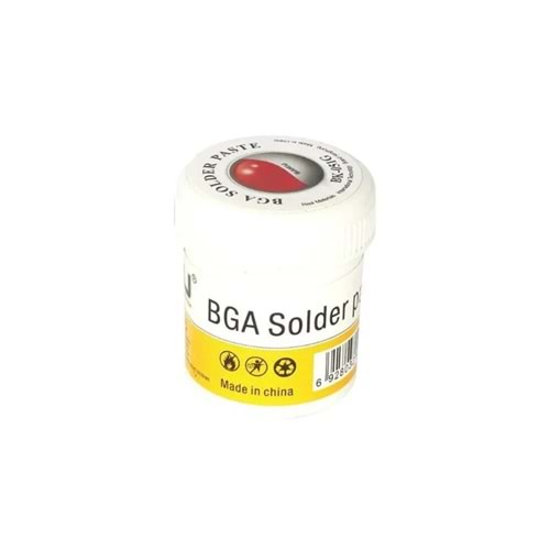 051G 50 Gr. Lehim Pastası