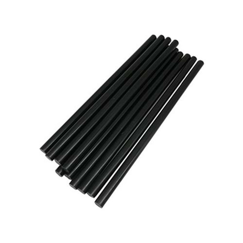 10mmx270mm Siyah Silikon