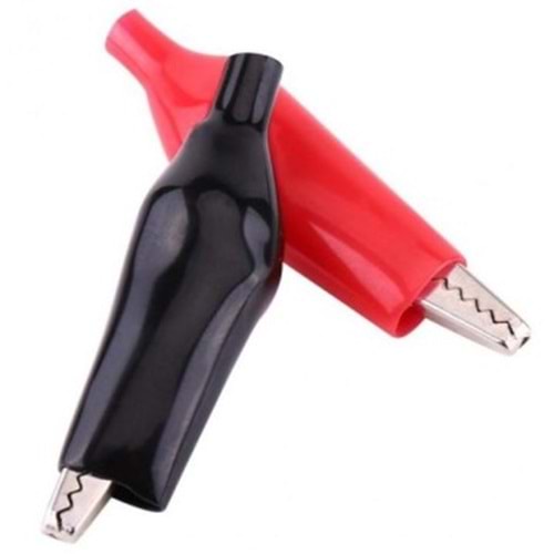 IC-248B 45mm Kablosuz Krokodil