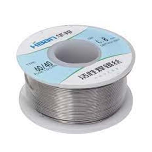 30485 100 Gram 0.80 Mm Lehim Teli