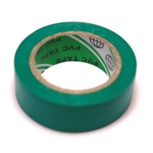 18595 Isı ve Elektrik İletken Silikon Bant - Yeşil