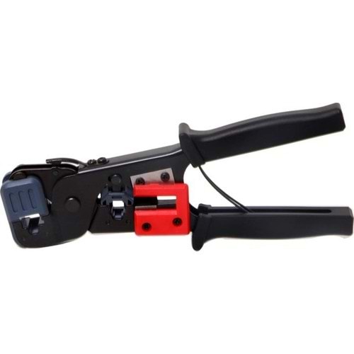 HT0200 6P6C - 8P8C 3'lü Pense