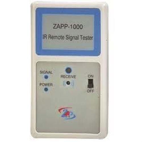 RML2006 Kumanda Test Cihazı