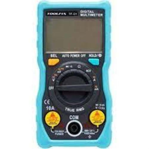 TF-C1 Dijital Multimetre