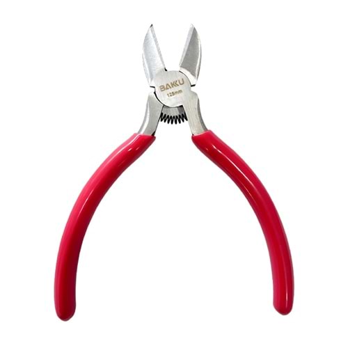 13770 BK-021 5'' 125mm Yan Keski