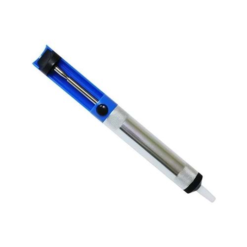 HZD192 Lehim Pompası