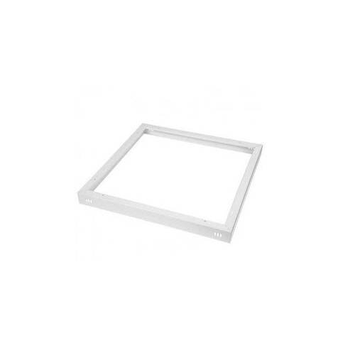 CATA-9043K 60x60 Panel Armatür Kasa Sıvaüstü Çerçeve