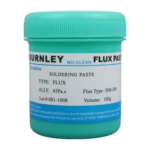 KS0108 KREM FLUX