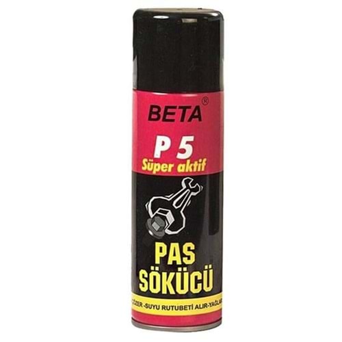 KT161 C161 Pas Sökücü P5 250mL